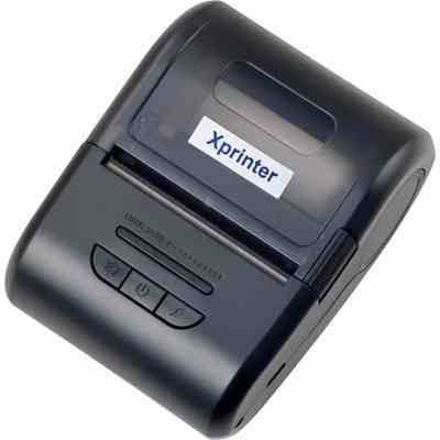 Принтер чеков X-PRINTER XP-P210 Bluetooth, USB (XP-P210) Винница
