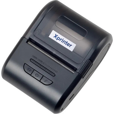 Принтер чеків X-PRINTER XP-P210 Bluetooth, USB (XP-P210) Вінниця - фото 6