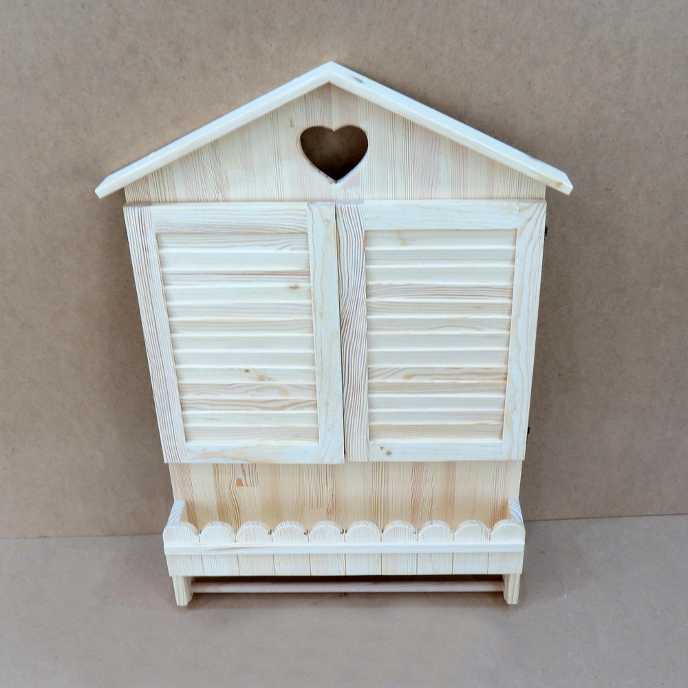 Декоративная рама 