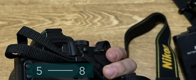 Фотоапарат фотокомплект Nikon D3200 +
аксесуари. Київ - фото 4