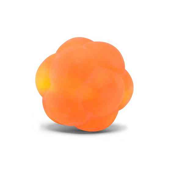 Дитяча іграшка антистрес "YabbaDabba" YD2542(Orange) помаранчевий Вінниця