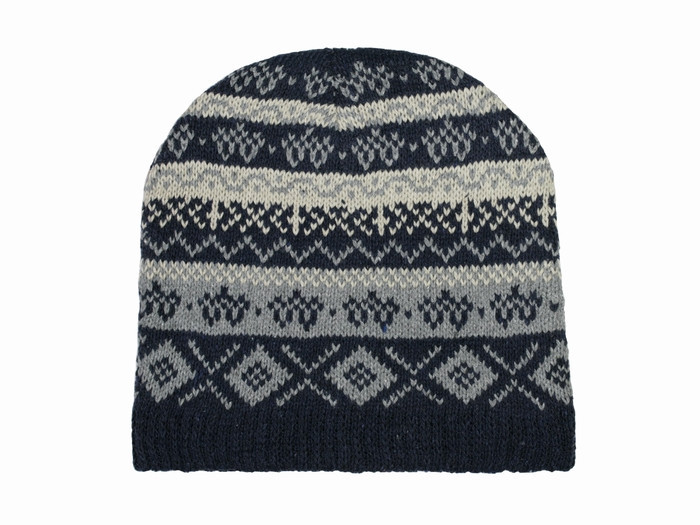 Модна чоловіча шапка зима 2017 Київ - фото 1