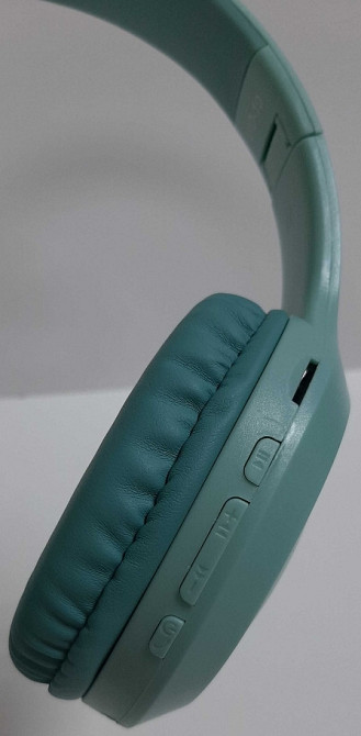 Навушники Cyboo UID-10 Харків - фото 3