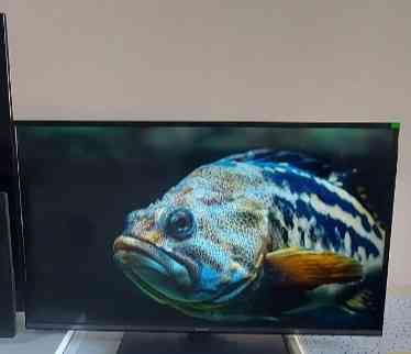 Телевизор Panasonic 43 Киев