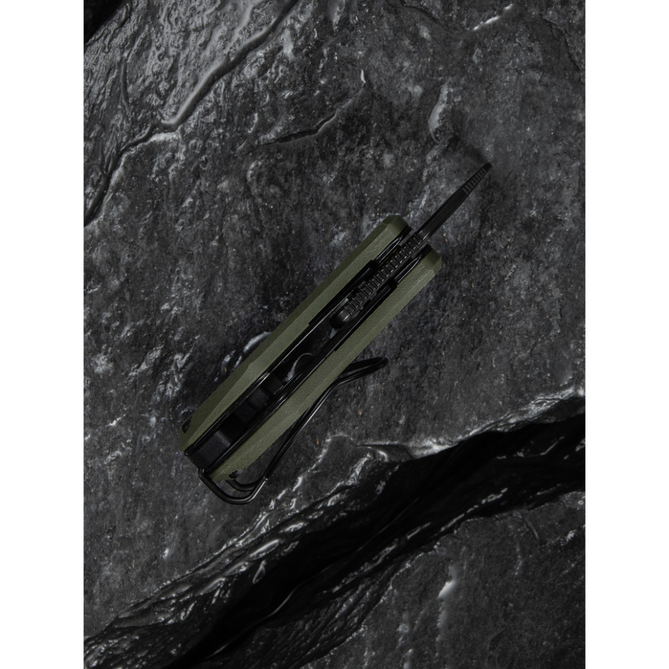 Ніж складаний Civivi Pyrus C23038-4 Киев - изображение 16