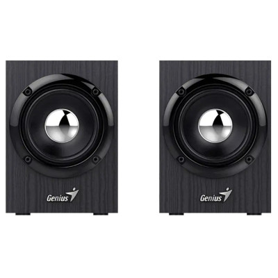 Акустическая система Genius SP-HF385 Bluetooth Black (31730046400) Винница - изображение 3