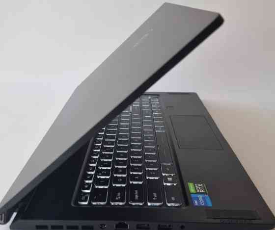 MSI Greator 17 i7 11800H/RTX3080 16Gb/RAM16GB/ SSD1TB/UHD4k Ноутбук Киев