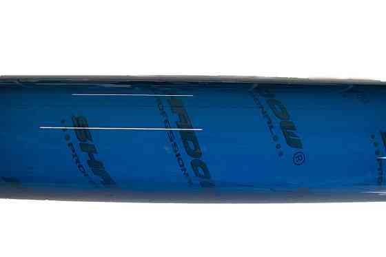 Пленка 100 мкм 1.5 х 159 м.силиконовая  Shadow (мягкое стекло пвх) Днепр