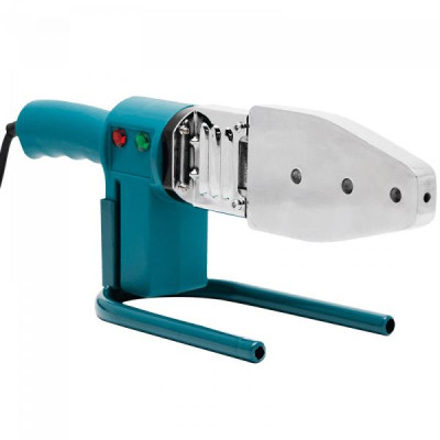 Паяльник для пластиковых труб Зеніт для труб ЗПТ-1206 (845282) Винница - изображение 1