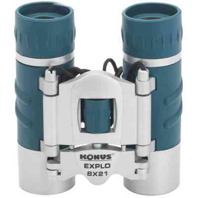 Бинокль Konus Explo 8x21 (2023) Винница