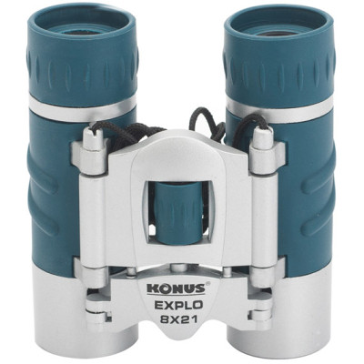 Бинокль Konus Explo 8x21 (2023) Винница - изображение 4