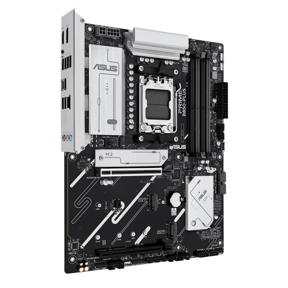 Материнська плата Asus Prime B850-Plus-CSM Socket AM5 ( 10315 ) Харків - фото 3