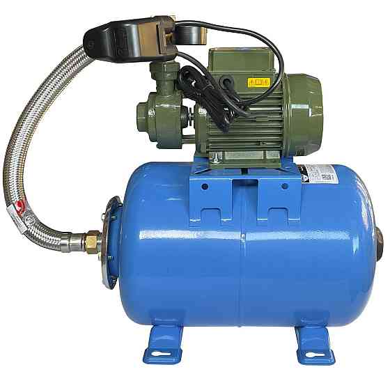 Насосна станція TR-C (Насос KF-4 0,75кВт) (000022261) Київ