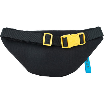 Сумка-бананка Kite 2577 Patron (PN23-2577) Винница - изображение 3