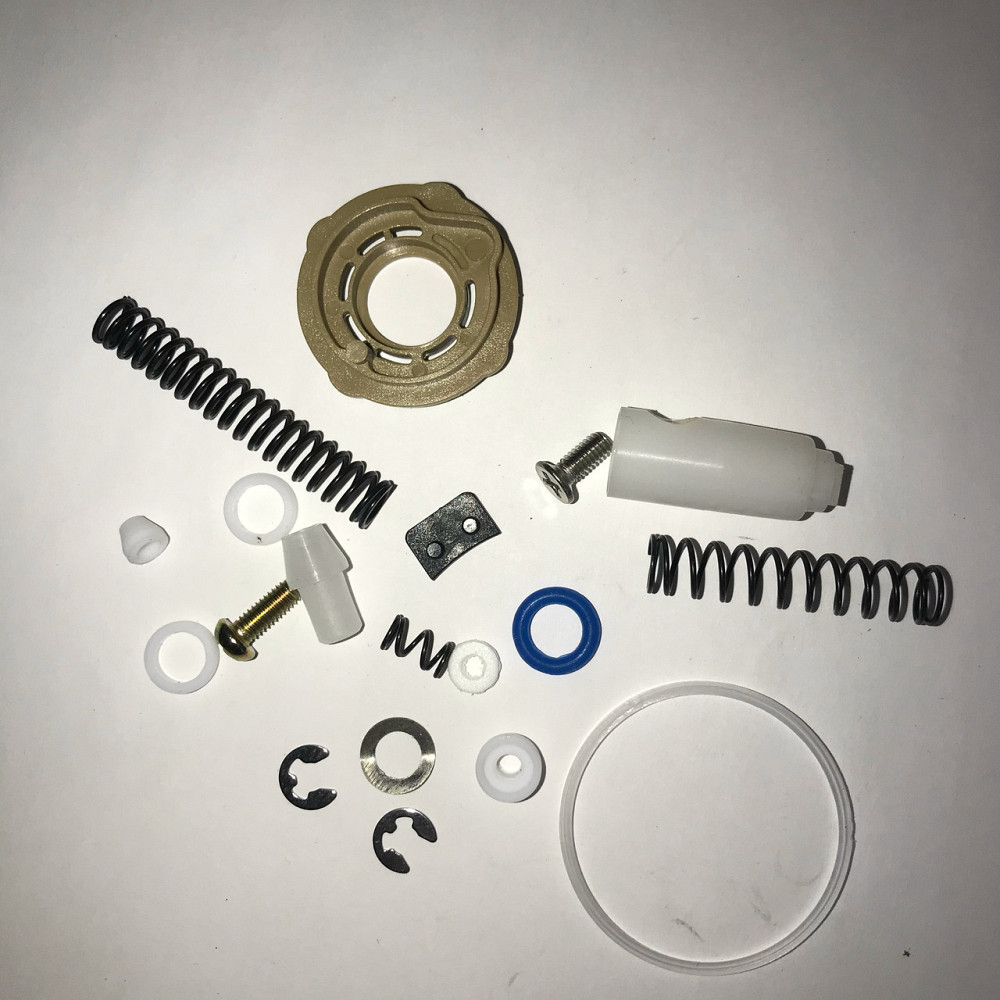 Ремкомплект для краскопультів ST-3000 AUARITA RK-ST-3000 Одеса - фото 1