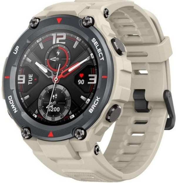 Huami Amazfit T-Rex Khaki Київ - фото 1