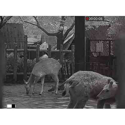 Монокуляр Guide тепловізійний/цифровий TL650 2,8-22,4x50 640х48012m з далекоміром 1400 м (TL650) Вінниця