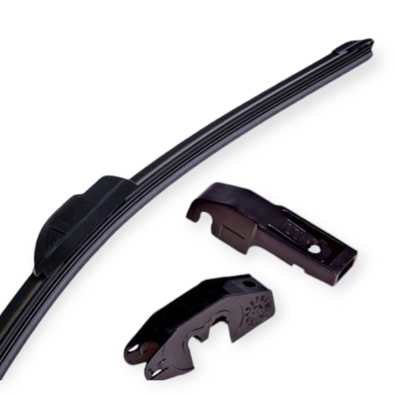 Щетка limited new безкаркасная 450мм - 18