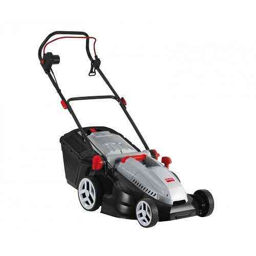 Газонокосилка электрическая AL-KO Classic 4.27 E Plus (113528) Коломия