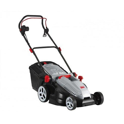 Газонокосилка электрическая AL-KO Classic 4.27 E Plus (113528) Коломия - фото 1
