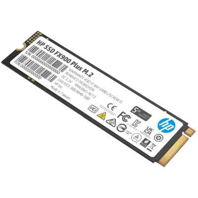 Накопичувач SSD M.2 2280 1TB FX900 Plus HP (7F617AA) Вінниця