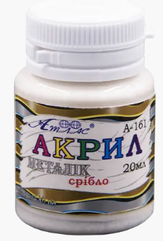 Акрил для декору 