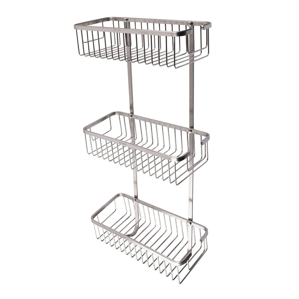 Полиця потрійна Globus Lux SQ9477 Луцк - изображение 4