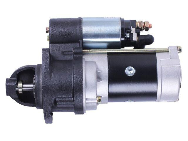 Стартер електричний на дизельний двигун мотоблок 190N Мукачево - фото 3
