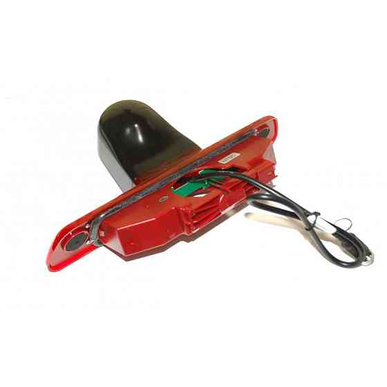 Камера заднего вида Baxster BHQC-906 Opel, Nissan, Renault Харьков