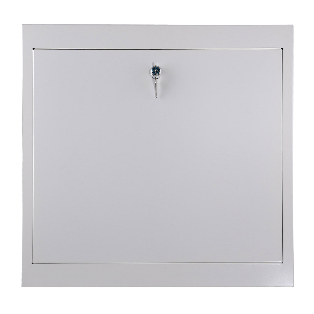 Колекторна шафа внутрішня ЕСО PRO ШКВ-03 575x715x110 (5) Тернопіль - фото 1