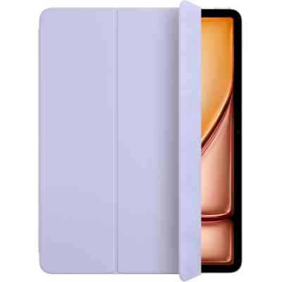 Чохол до планшета Apple Smart Folio for iPad Air 13-inch (M2) - Light Violet (MWKD3ZM/A) Вінниця