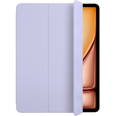 Чохол до планшета Apple Smart Folio for iPad Air 13-inch (M2) - Light Violet (MWKD3ZM/A) Вінниця - фото 2