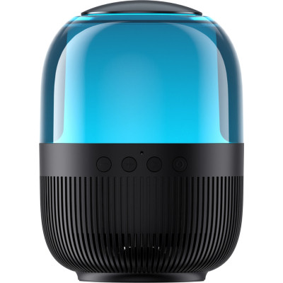 Акустическая система Havit HV-SK889BT RGB Black (HV-SK889BT) Винница - изображение 2