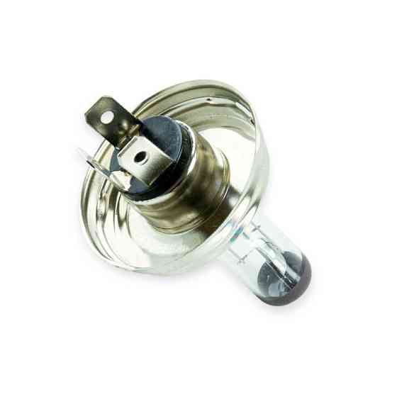 Автолампа 12V 60, 55 (45) H4 Мукачево