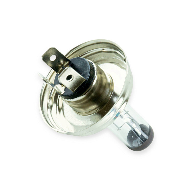 Автолампа 12V 60, 55 (45) H4 Мукачево - фото 1