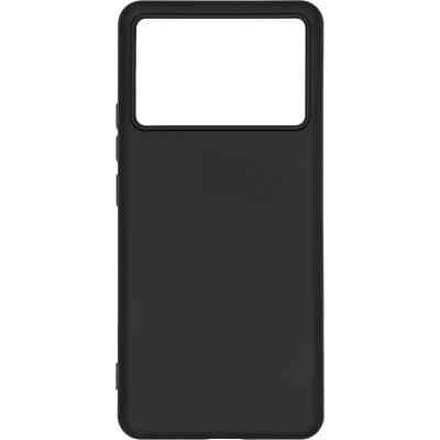 Чехол для мобильного телефона Armorstandart ICON Case Xiaomi Poco X6 Pro 5G Black (ARM73365) Винница