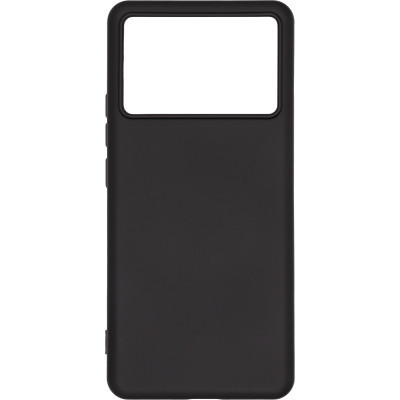 Чехол для мобильного телефона Armorstandart ICON Case Xiaomi Poco X6 Pro 5G Black (ARM73365) Винница - изображение 1