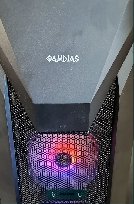 Компьютер Игровой. Харьков - изображение 5