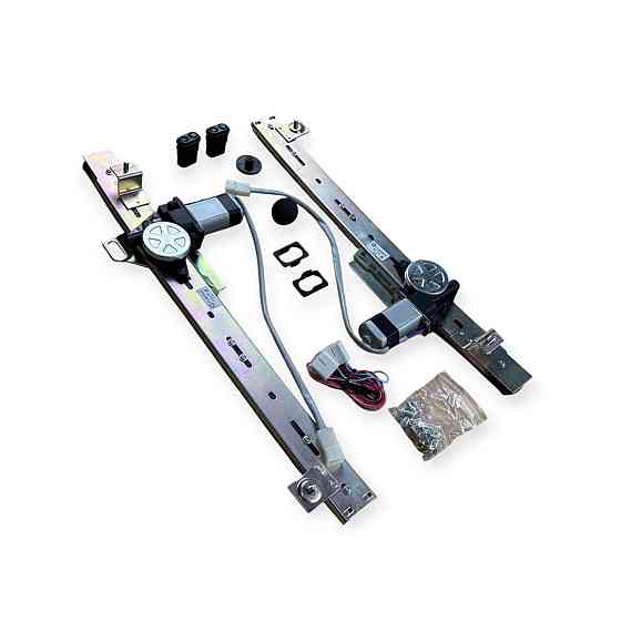 Электростеклоподъемник 2113 (к-кт кнопки, проводка) 2108, Мукачево