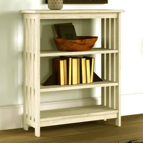 Этажерка для ванной 