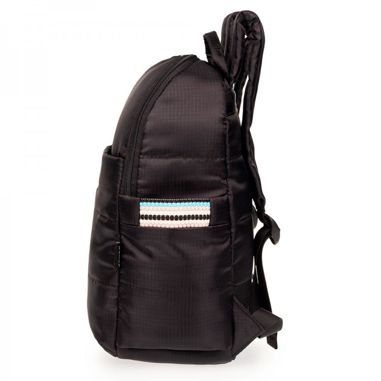 Рюкзак міський Dolly 308 Сірий Київ - фото 4