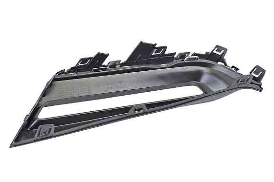 Заглушка фари Хонда CR-V 5 (2016-2020) дорест хром ліва протитуманна Мукачево