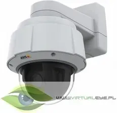 Камера  AXIS KAMERA SIECIOWA Q6075-E 50HZ Киев - изображение 1