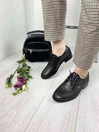 VIKTTORIO Туфлі жіночі VIKTTORIO 222 бронзовий (весна-літо, шкіра натуральна) (3132) Коломыя