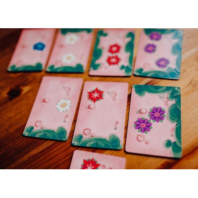 Настільна гра Games 7 Days ЙОЙ! (Ouch!) (укр.) (OUCH01UA) Вінниця - фото 4