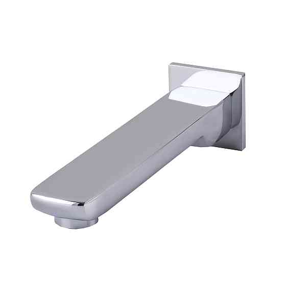 Излив для встроенного смесит Globus Lux GLM-210-00 Киев