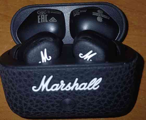 Marshall motif anc 2 original 100% Харків