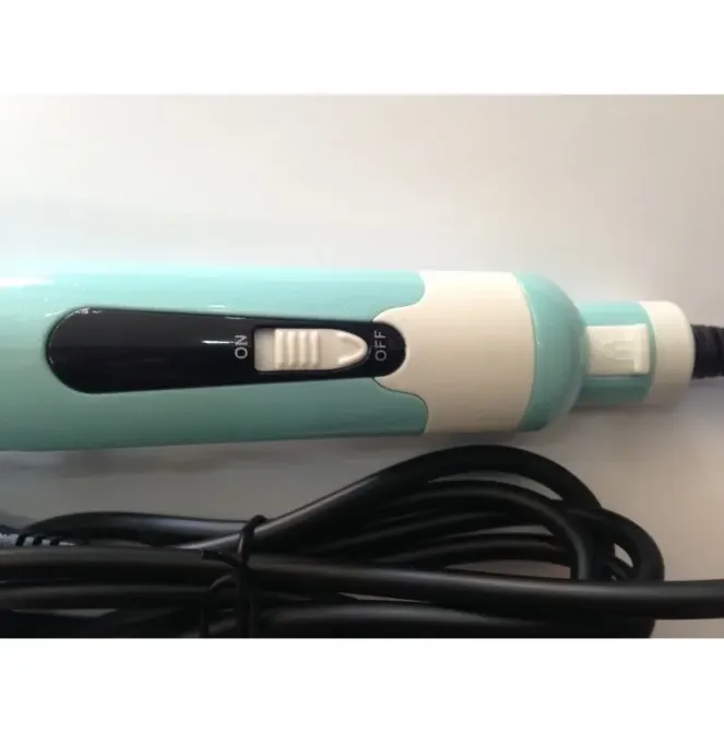 Плойка гофре PRO MOZER MZ-7040 А Распродажа Коломыя - изображение 3