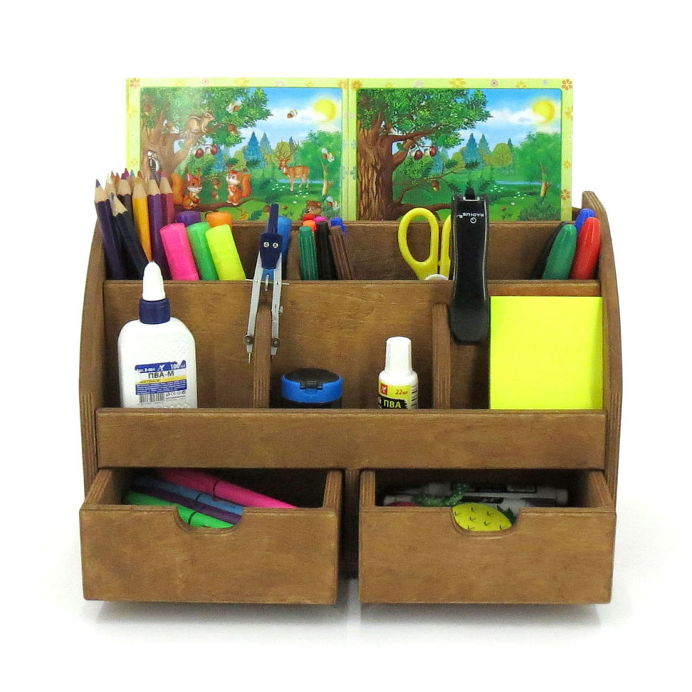 Настольный органайзер 