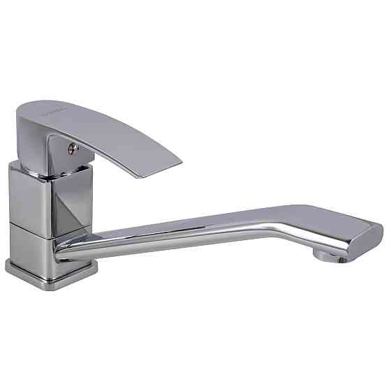 Смеситель для кухни DOMINO RONDO DND-203 (000031340) Киев